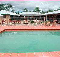 Mudbrick Manor - Accommodation Fremantle