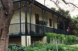 Vale Park SA Accommodation Fremantle