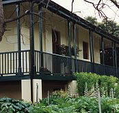 Levi Park Caravan Park - Accommodation Fremantle
