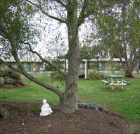 The Gold Sovereign Motor Inn - Accommodation Fremantle