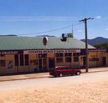 CORRYONG HOTEL/MOTEL - Accommodation Fremantle