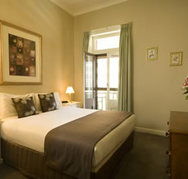 Mansions on Pulteney - Accommodation Fremantle