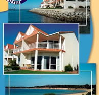 Sea Eyre Accommodation - Accommodation Fremantle
