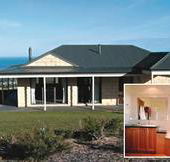 Glenoe Cottages - Accommodation Fremantle