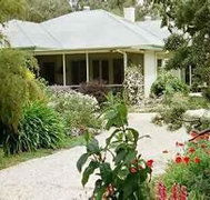 Locheilan Bed and Breakfast - Accommodation Fremantle