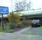 Comfort Inn Parkview - Accommodation Fremantle