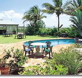 Camelot Motel - Accommodation Fremantle