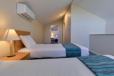 Amalfi Resort - Accommodation Fremantle 6