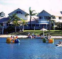 Isle Of Palms - Accommodation Fremantle