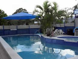 Raceways Motel - Accommodation Fremantle 0
