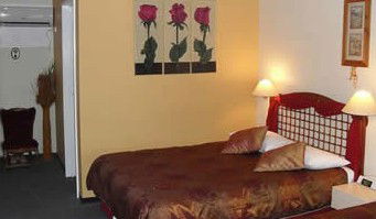 Raceways Motel - Accommodation Fremantle 3