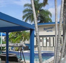 Raceways Motel - Accommodation Fremantle 4