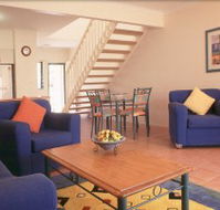 Terrapin Apartments - Accommodation Fremantle