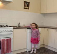 The Station Resort - Accommodation Fremantle
