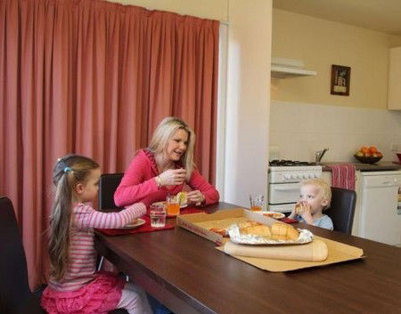 The Station Resort - Accommodation Fremantle 1