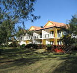 Coral Cove Resort  Golf Club - Accommodation Fremantle