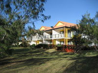 Coral Cove Resort & Golf Club - Accommodation Fremantle 0