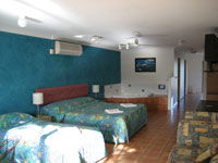 Coral Cove Resort & Golf Club - Accommodation Fremantle 1