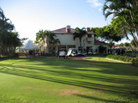 Coral Cove Resort & Golf Club - Accommodation Fremantle 4