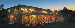 Coral Cove Resort & Golf Club - Accommodation Fremantle 5