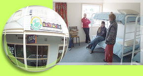 Snowy Mountains Backpackers - Accommodation Fremantle 0