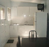 Cape Hillsborough Nature Resort - Accommodation Fremantle