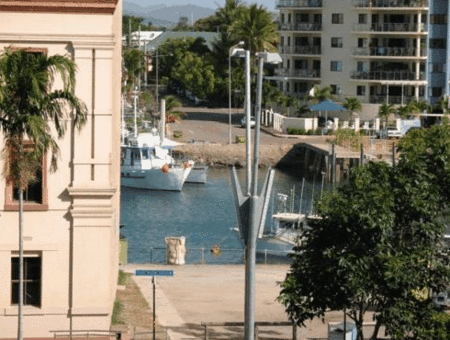 Globetrotters Budget Accommodation - Accommodation Fremantle 1