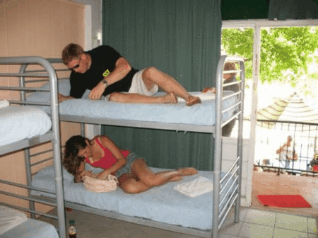 Globetrotters Budget Accommodation - Accommodation Fremantle 3