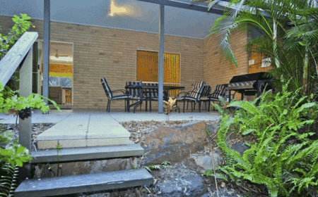 Agnes Palms Beachside Apartments - Accommodation Fremantle 3