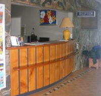 Jackaroo Motel - Accommodation Fremantle