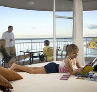 2nd Avenue Beachside Apartments - Accommodation Fremantle