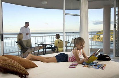 2nd Avenue Beachside Apartments - Accommodation Fremantle 0