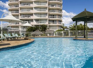 2nd Avenue Beachside Apartments - Accommodation Fremantle 4