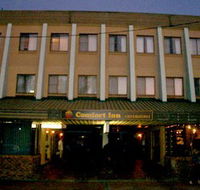 Centrepoint Motel - Accommodation Fremantle