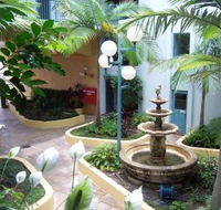 Burleigh Terraces Luxury Apartments - Accommodation Fremantle