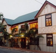 Dahrl Court - Accommodation Fremantle