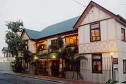 Dahrl Court - Accommodation Fremantle 0