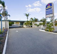 Best Western Hospitality Inn Geraldton - Accommodation Fremantle