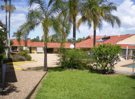 Carseldine Court Motel - Accommodation Fremantle 0