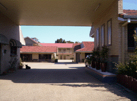 Carseldine Court Motel - Accommodation Fremantle 2