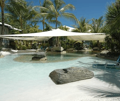 Marlin Cove Resort - Accommodation Fremantle