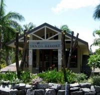 Port Douglas Sands Resort - Accommodation Fremantle