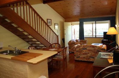 The Great Escape Lofts - Accommodation Fremantle 1