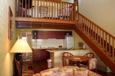 The Great Escape Lofts - Accommodation Fremantle 3