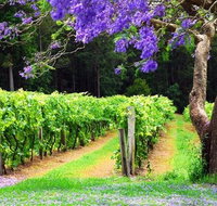 Bago Vineyards - Accommodation Fremantle