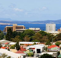 Rydges Hobart - Accommodation Fremantle