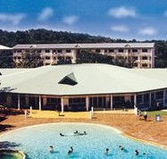 Eurong Beach Resort - Accommodation Fremantle