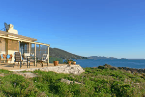 Boat Harbour Beach Resort - Accommodation Fremantle