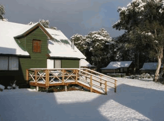 Sorell Creek TAS Accommodation Fremantle