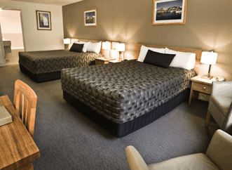 The Old Woolstore Apartment Hotel - Accommodation Fremantle